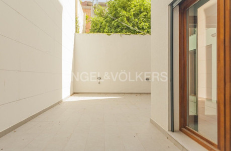 Piso en venta en calle balcells