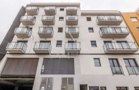 Dúplex en venta en calle de Baldomer Lostau , 9