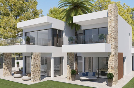 Casa o chalet independiente en venta en calle Hermanos Álvarez Quintero, 27