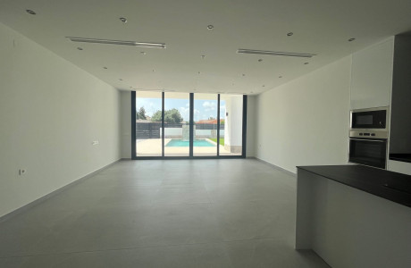 Casa o chalet independiente en venta en San Fulgencio