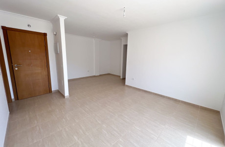 Piso en venta en calle La Tosca, 61