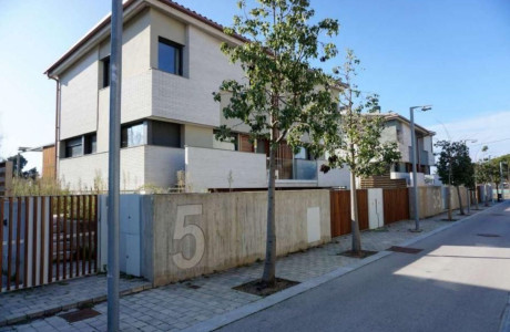 Casa o chalet en venta en Carrer Jacint Badiella, 6