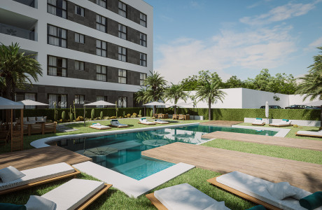 Oasis Guardamar Residencial