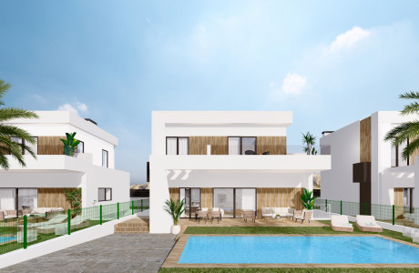 Villa Sunset-Residencial Catalina