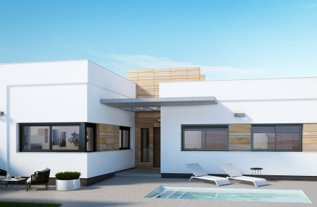 Residencial Villas Atenea Golf