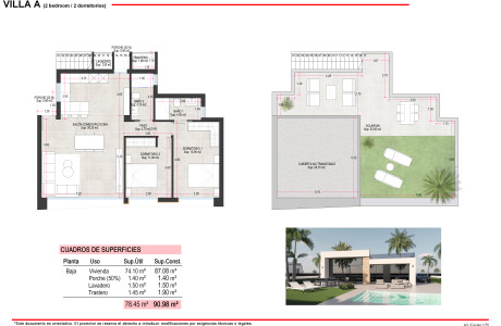 Residencial Oriol