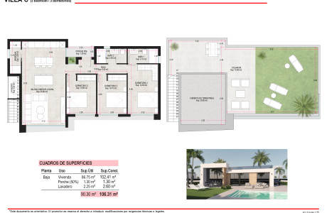 Residencial Oriol