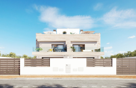 Mediterranea Luxury Homes