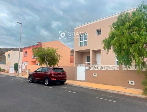 Casa o chalet independiente en venta en Arico