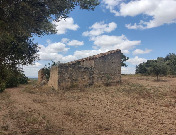 Terreno en venta en carretera Valderrobles s/n