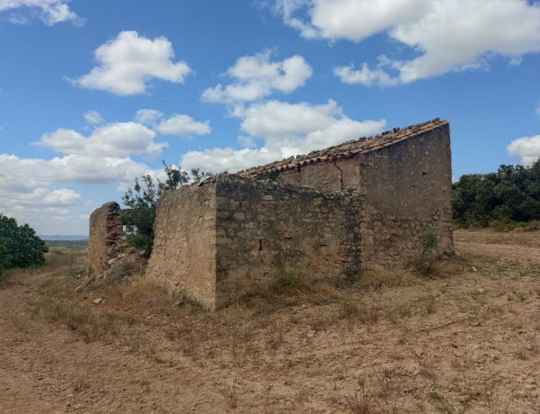 Terreno en venta en carretera Valderrobles s/n