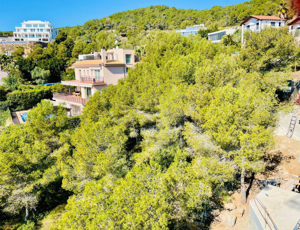 Terreno en venta en Vinyet-Terramar-Can Pei-Can Girona