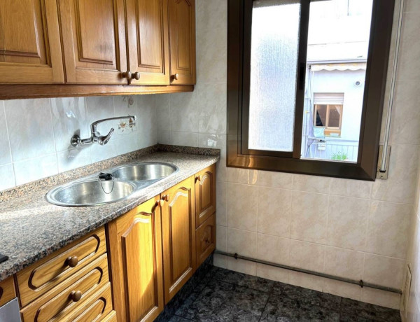 Piso en venta en Cerdanyola sur