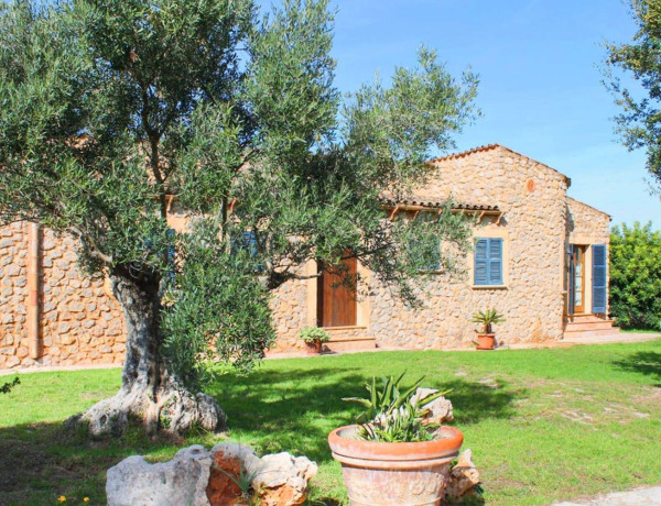 Casa rural en venta en Canyamel