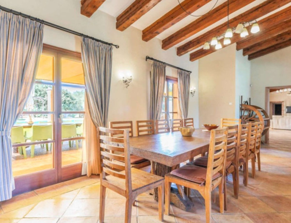 Casa rural en venta en Canyamel