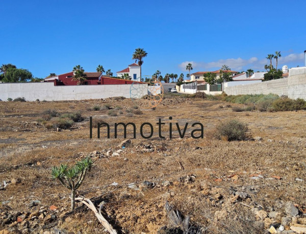 Terreno en venta en calle la Palma, 163