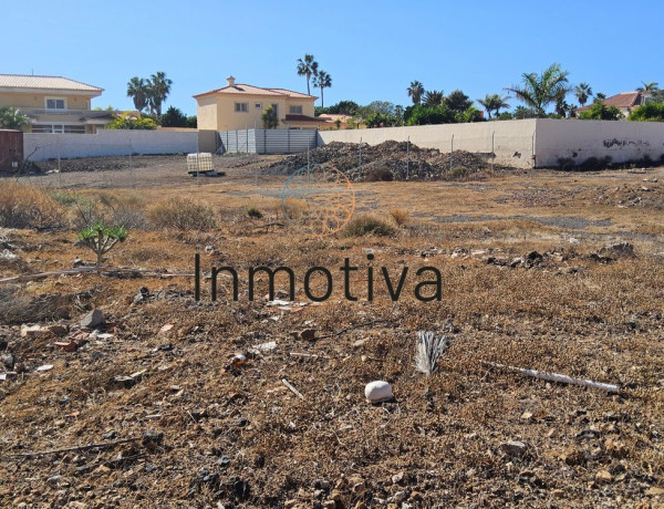 Terreno en venta en calle la Palma, 163