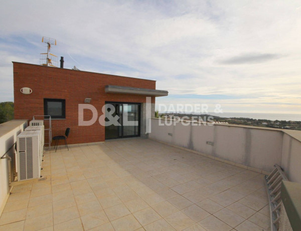 Casa o chalet independiente en venta en Xicrandes