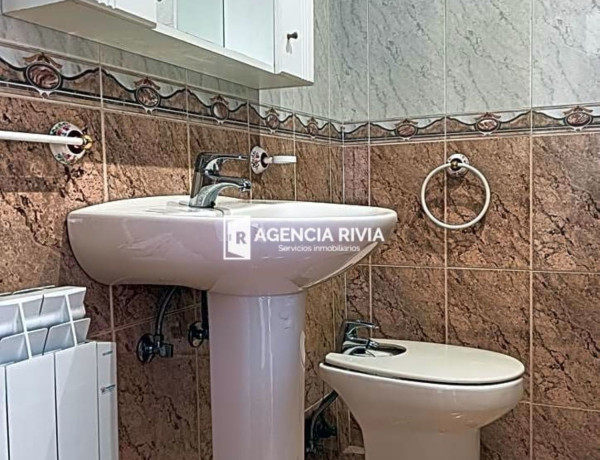 Piso en venta en avenida del Príncipe de Asturias