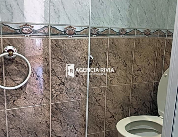 Piso en venta en avenida del Príncipe de Asturias