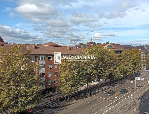 Piso en venta en avenida del Príncipe de Asturias