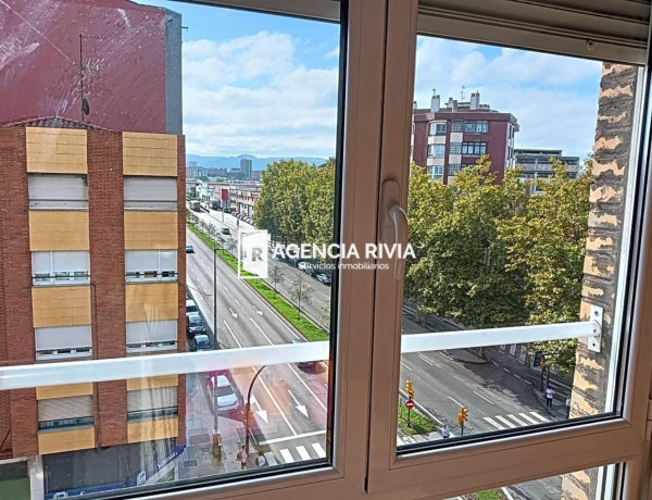 Piso en venta en avenida del Príncipe de Asturias