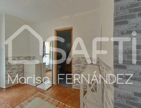 Chalet pareado en venta en Poble Nou - Montiboli