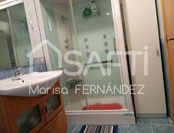 Chalet pareado en venta en Poble Nou - Montiboli