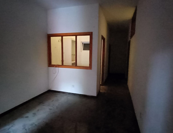 Chalet adosado en venta en pasaje López Ruiz s/n