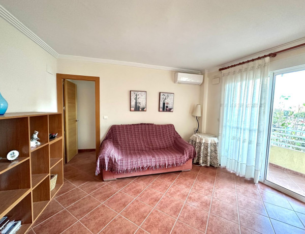 Piso en venta en avenida Carlos Soler, 12