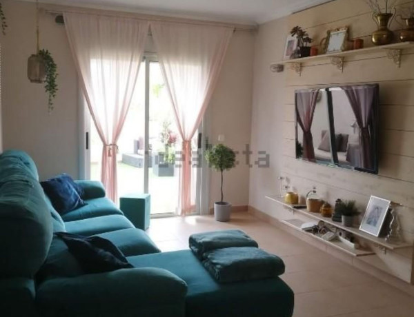 Casa o chalet independiente en venta en calle Alcalde Pedro Acevedo Bisshopp