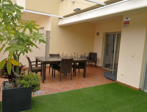 Casa o chalet independiente en venta en calle Alcalde Pedro Acevedo Bisshopp