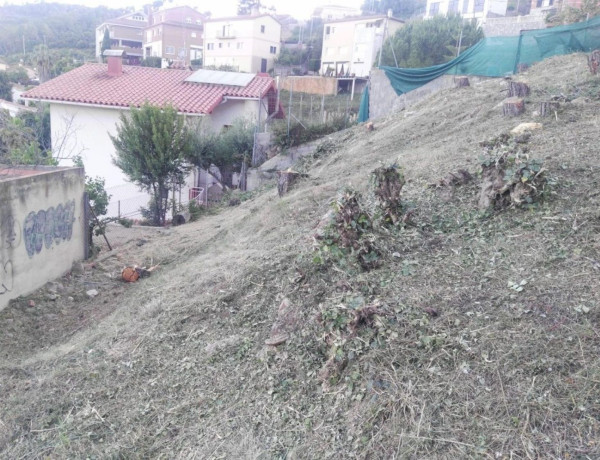 Terreno en venta en avenida Comte Ramón Berenguer