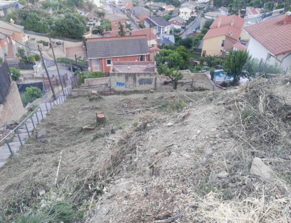 Terreno en venta en avenida Comte Ramón Berenguer