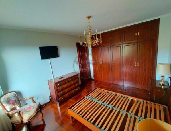 Chalet adosado en venta en Lavadores