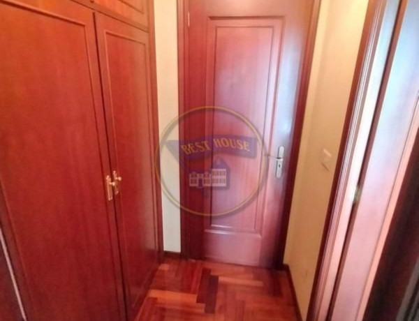 Chalet adosado en venta en Lavadores