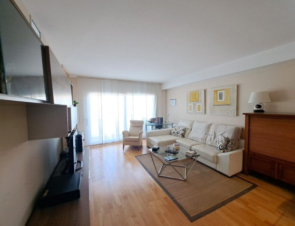 Piso en venta en calle ponent, 33