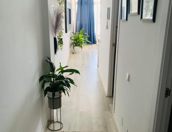 Piso en venta en calle Martín Ros García, 18 a