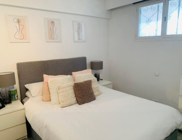 Piso en venta en calle Martín Ros García, 18 a