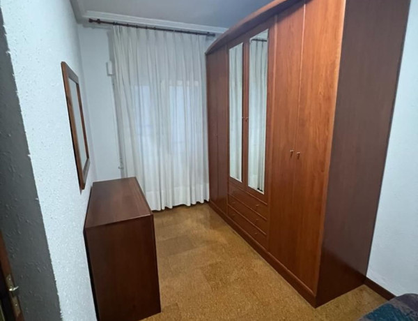 Piso en venta en calle Peñalba