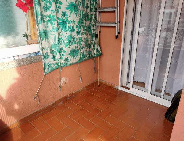 Piso en venta en Canet de Mar