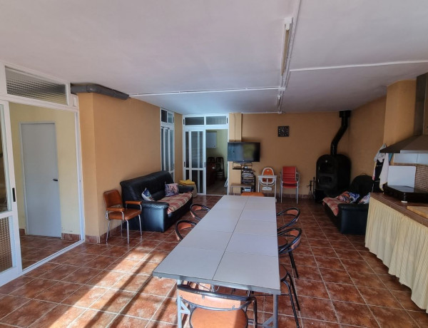 Casa o chalet independiente en venta en calle Los Pinos