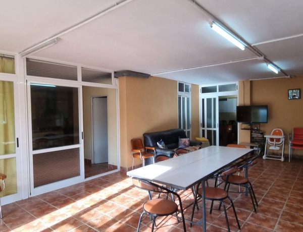 Casa o chalet independiente en venta en calle Los Pinos