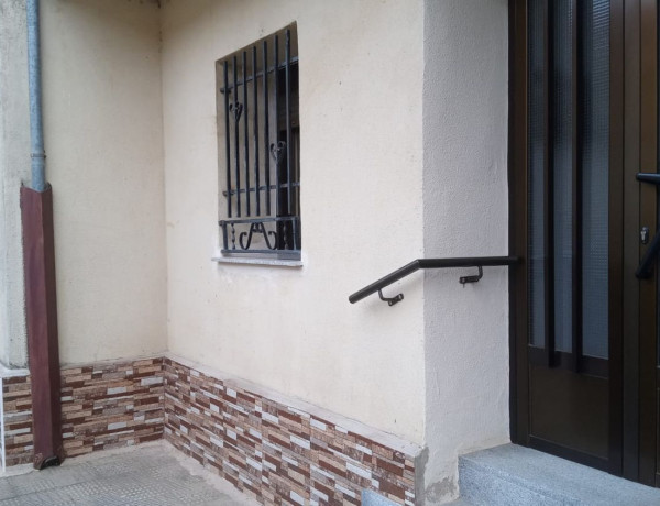 Piso en venta en San Juan de Sahagun bloque 3, 2