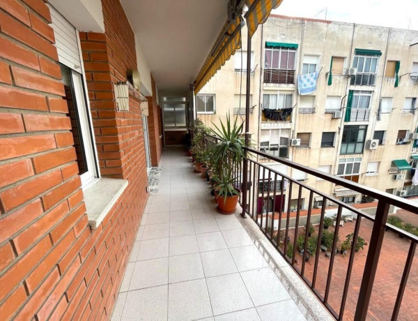 Piso en venta en avenida Severo Ochoa