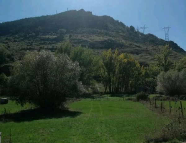 Terreno en venta en carretera Cármenes, km 9