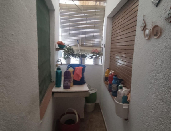 Piso en venta en Zona Centro-Corredera