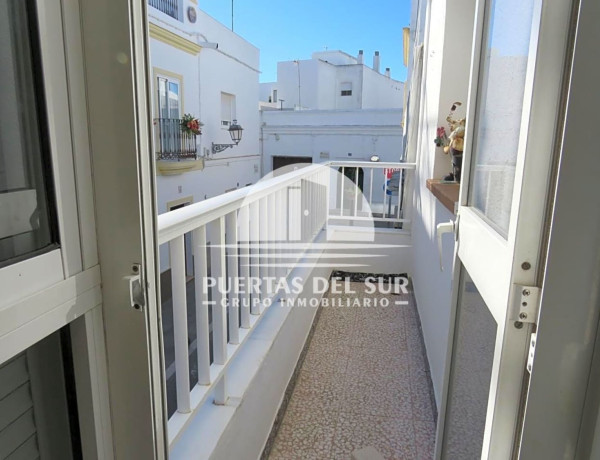 Dúplex en venta en prim, 24