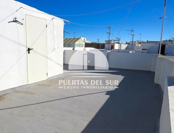 Dúplex en venta en prim, 24