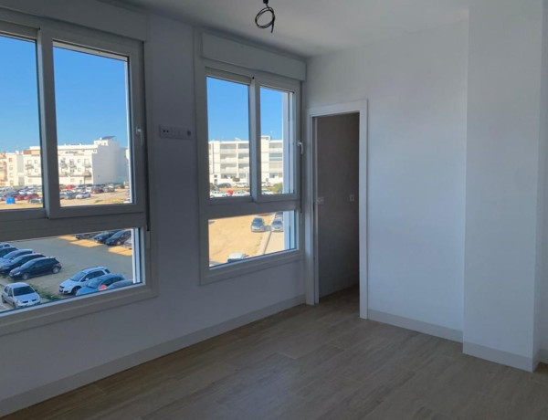 Piso en venta en calle Sardina, 6